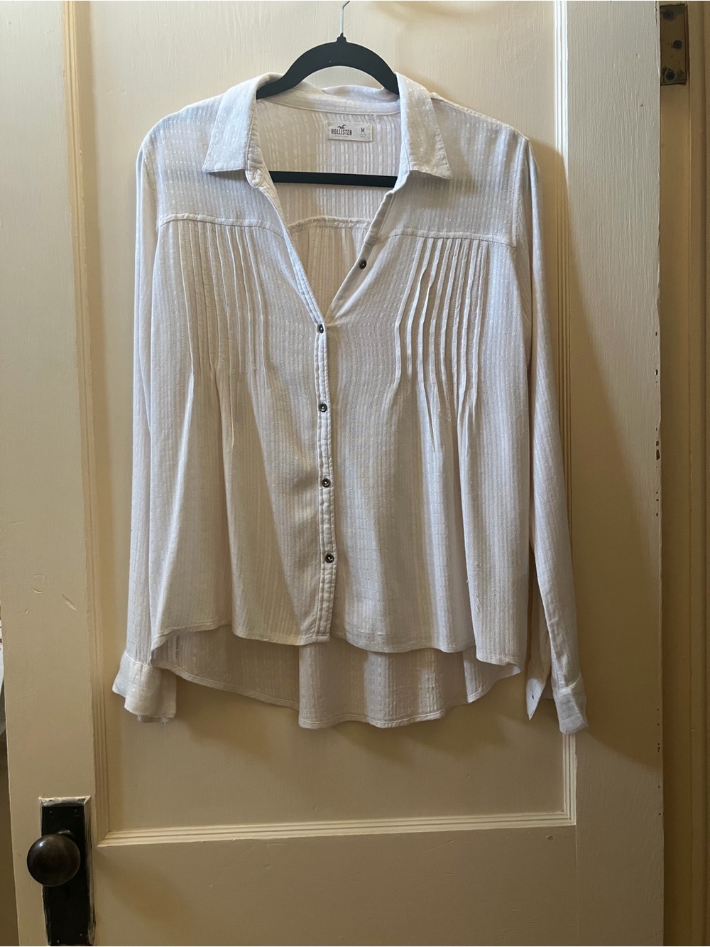 Hollister Blouse